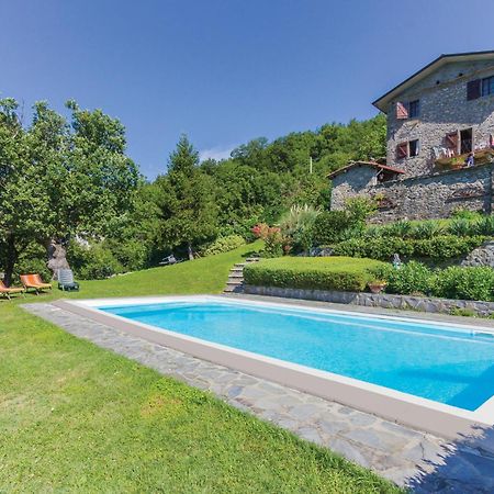 Casa Di Ettore Comano  المظهر الخارجي الصورة