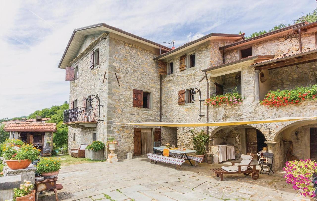 Casa Di Ettore Comano  المظهر الخارجي الصورة