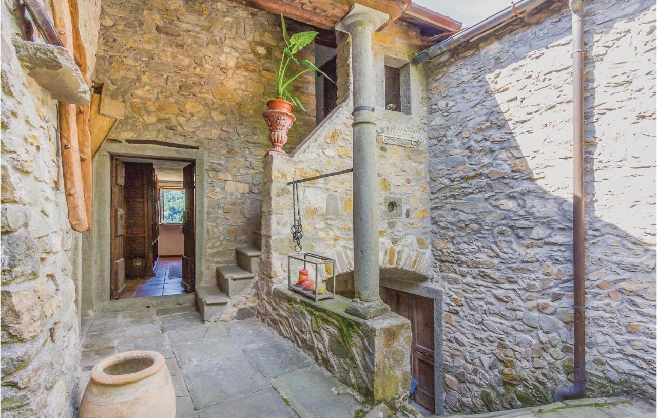 Casa Di Ettore Comano  المظهر الخارجي الصورة