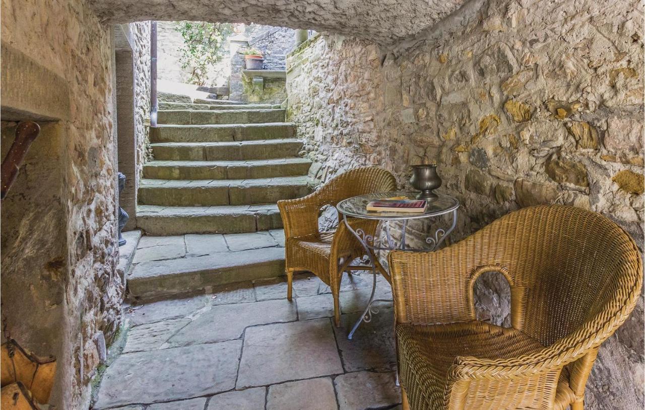 Casa Di Ettore Comano  المظهر الخارجي الصورة