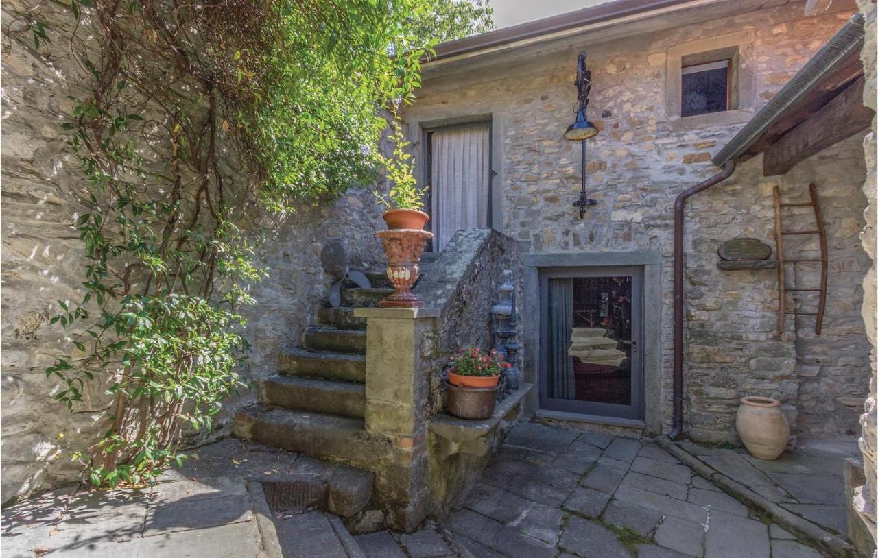Casa Di Ettore Comano  المظهر الخارجي الصورة
