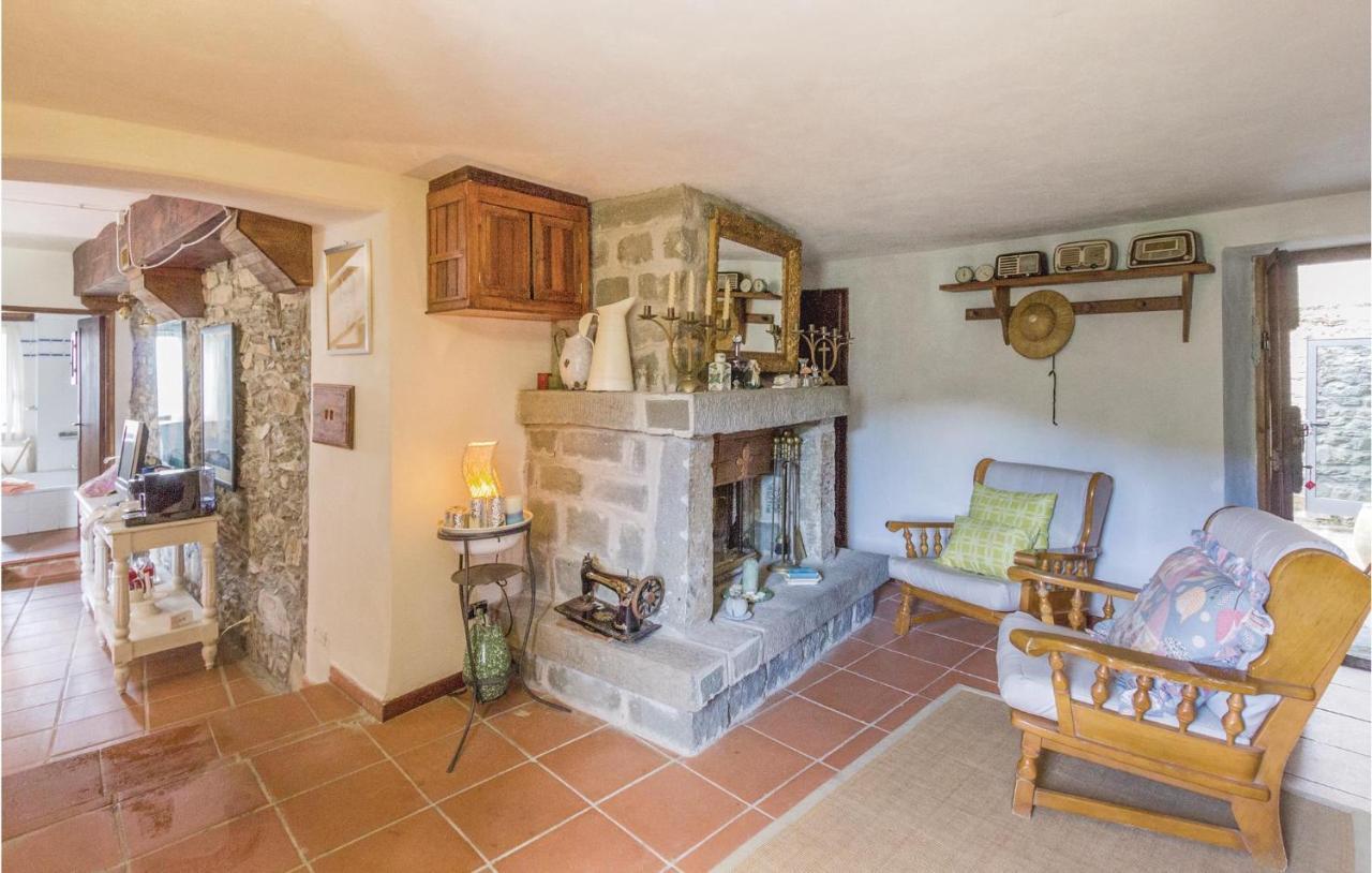 Casa Di Ettore Comano  المظهر الخارجي الصورة