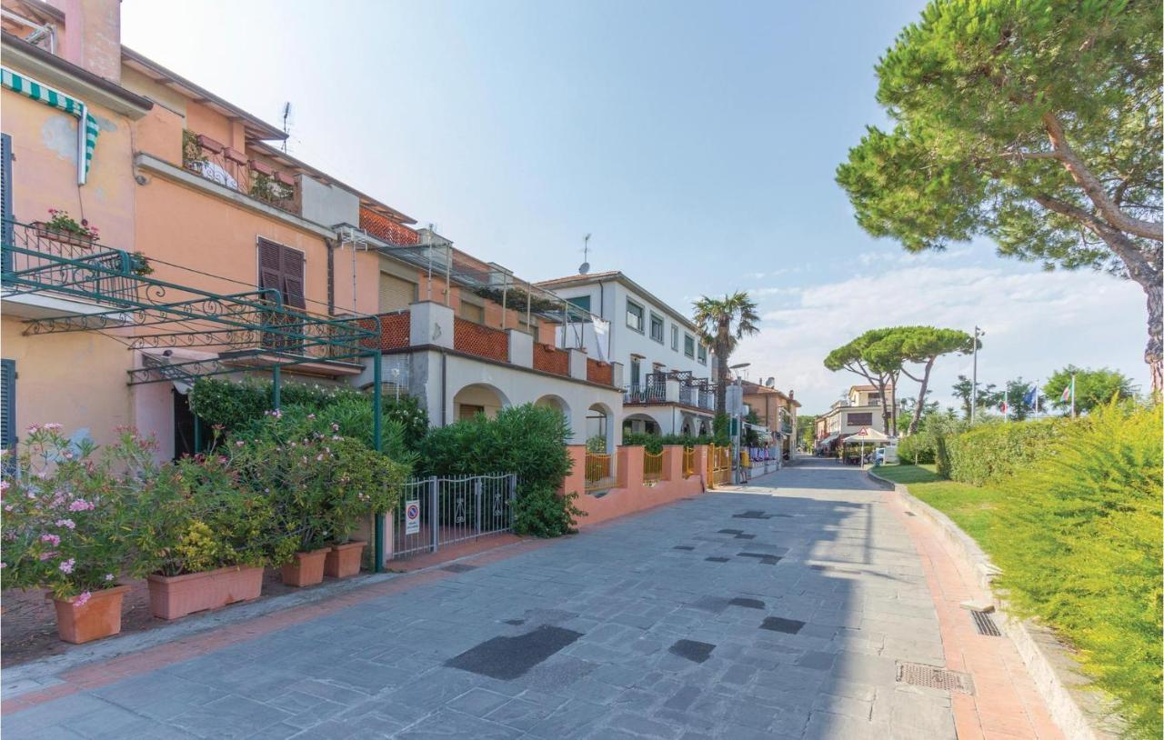 Casa Di Ettore Comano  المظهر الخارجي الصورة