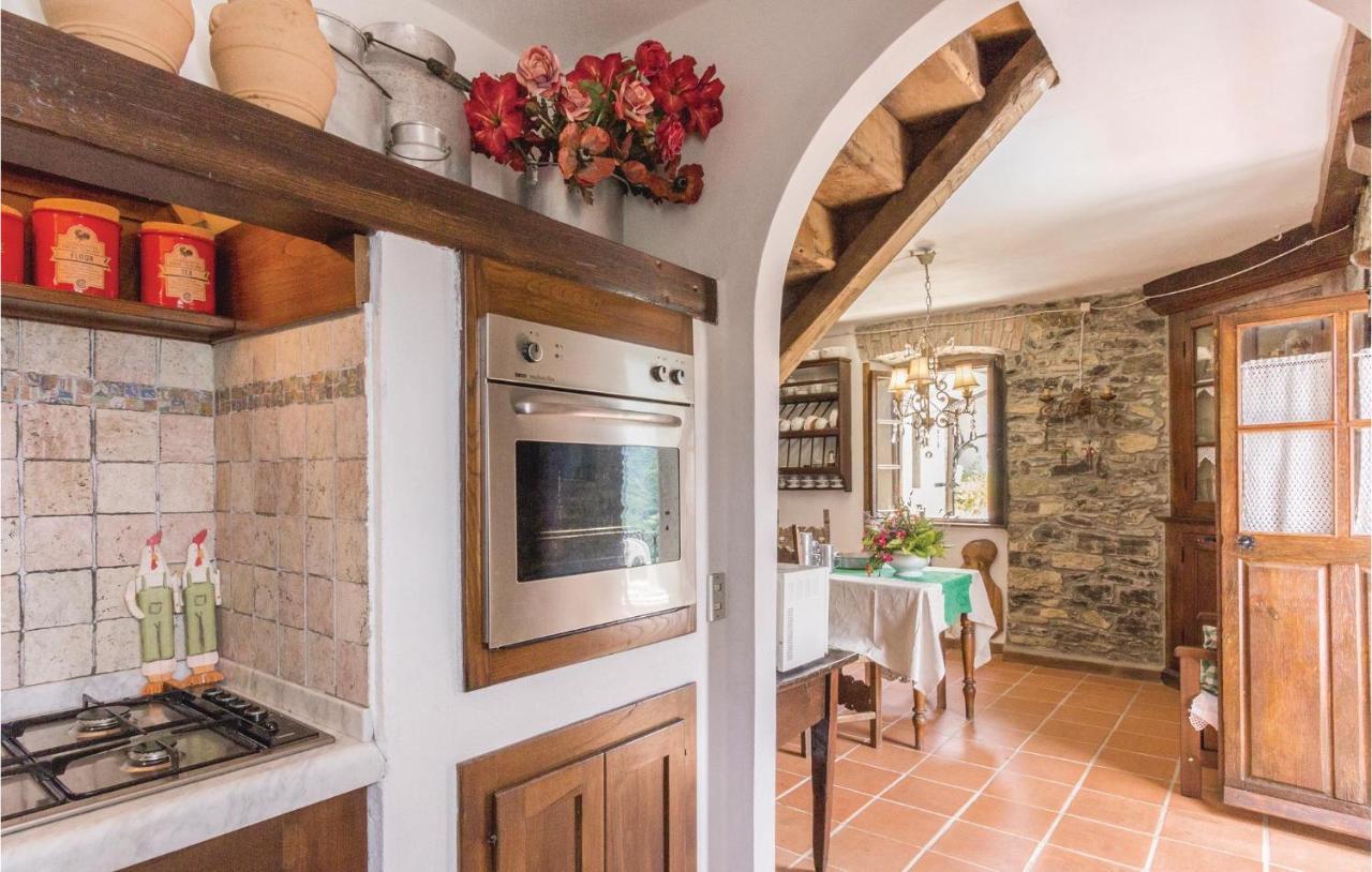 Casa Di Ettore Comano  المظهر الخارجي الصورة
