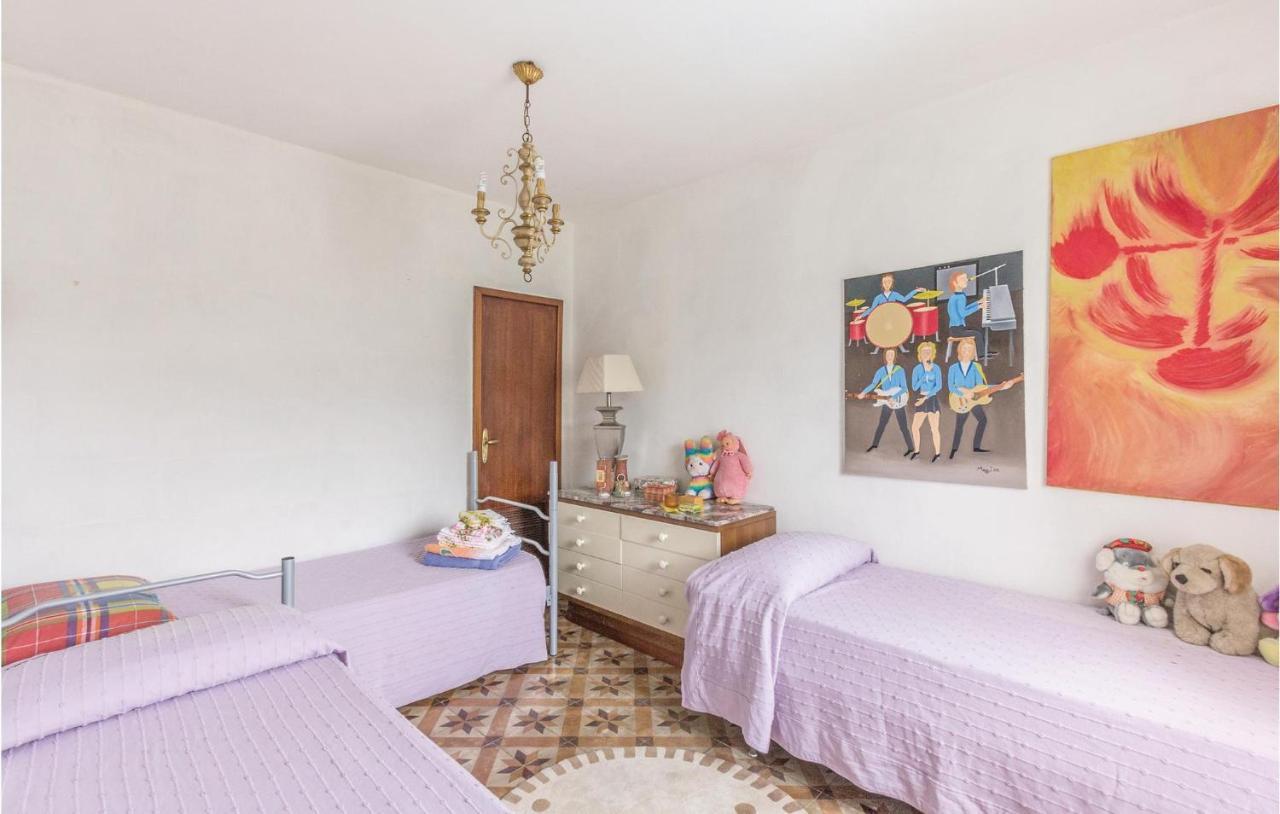 Casa Di Ettore Comano  المظهر الخارجي الصورة