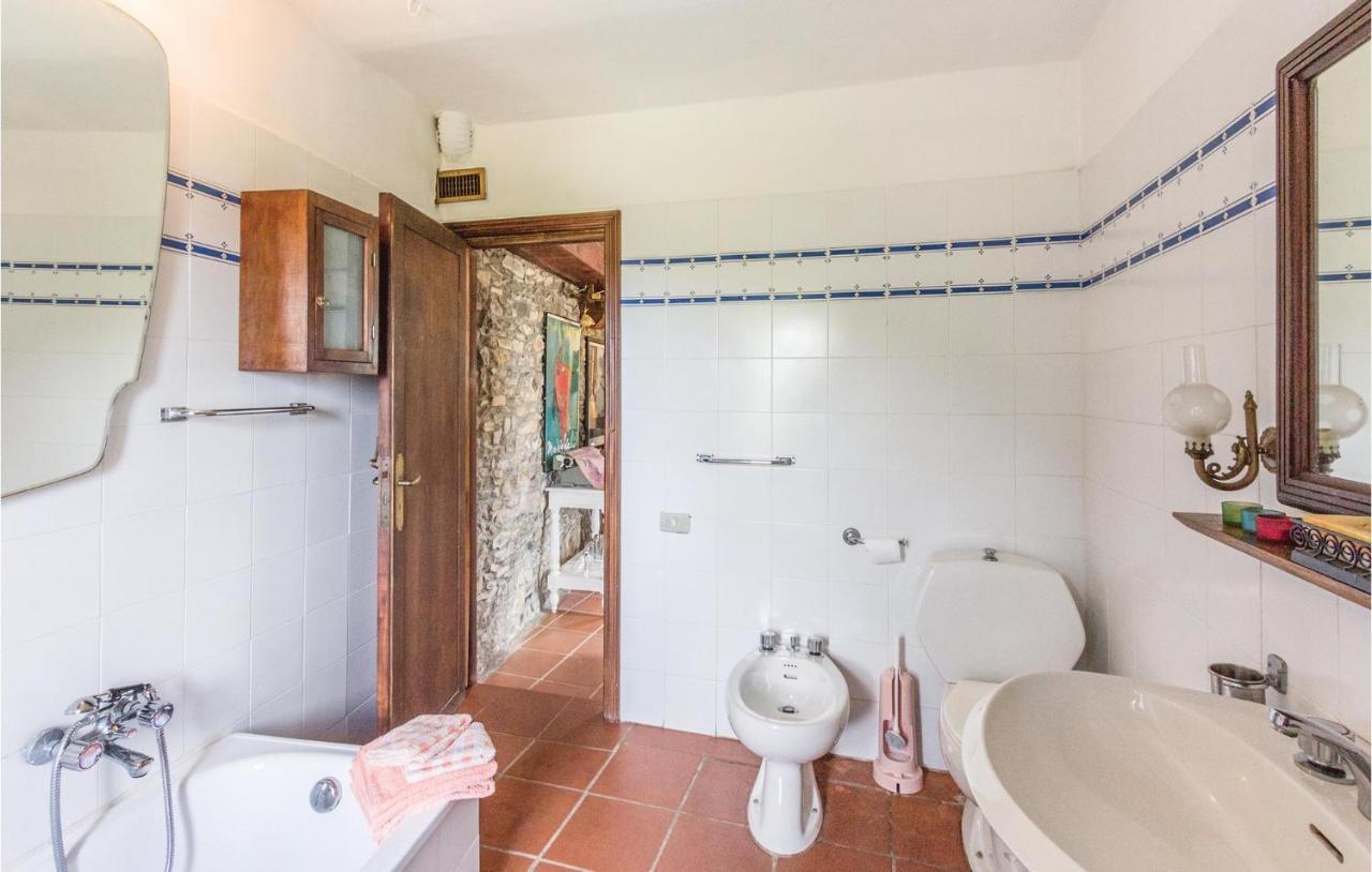 Casa Di Ettore Comano  المظهر الخارجي الصورة