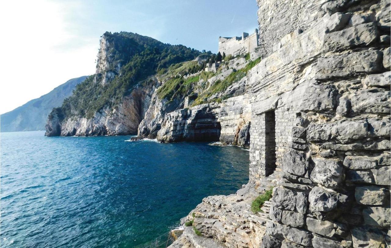 Casa Di Ettore Comano  المظهر الخارجي الصورة