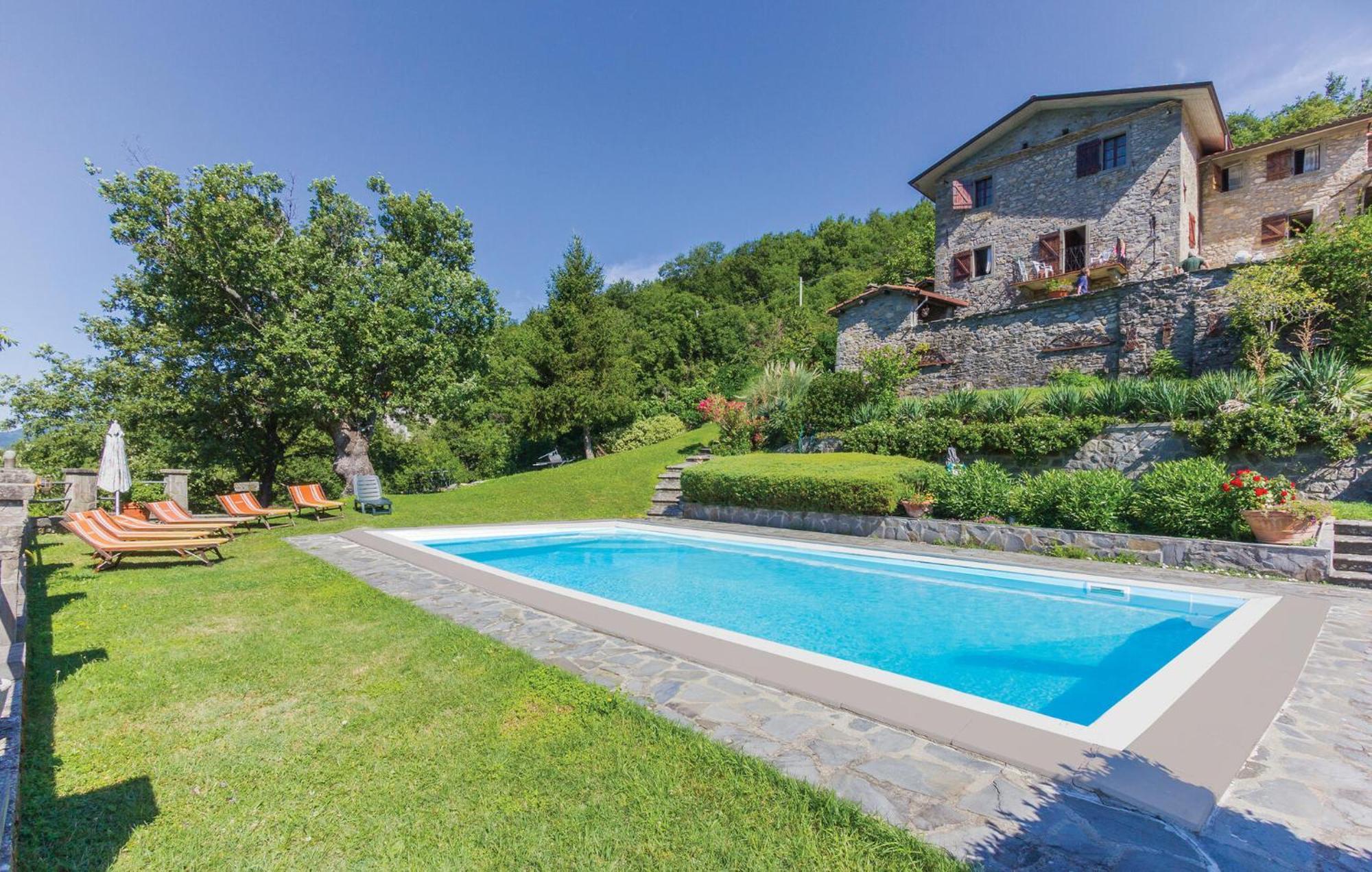 Casa Di Ettore Comano  المظهر الخارجي الصورة